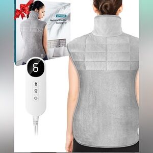 NWOT Body heating pad